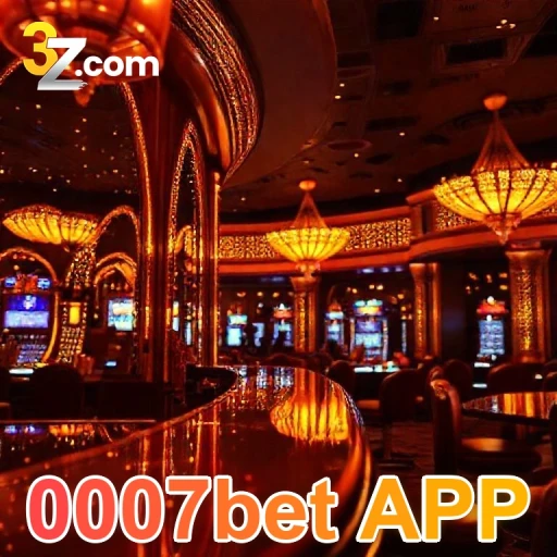 0007bet APP App