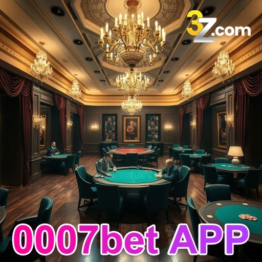 0007bet APP Cassino