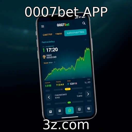 0007bet APP Explore as tendências em e-sports e o futuro das apostas em 2025