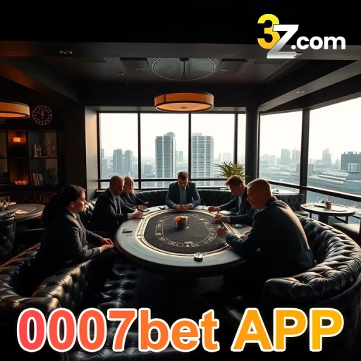 0007bet APP Jogos