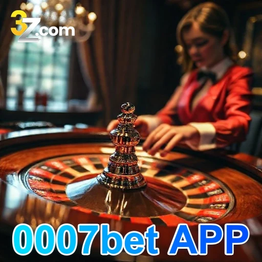 0007bet APP Slots