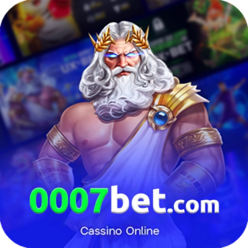 0007bet Logo