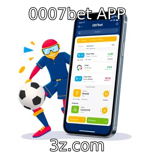 0007bet APP Desvendando os Segredos das Apostas Esportivas: Conheça as Melhores Estratégias